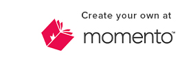 Create your own photobooks, calendars, cards and more with the free Momento Software from www.momento.com.au